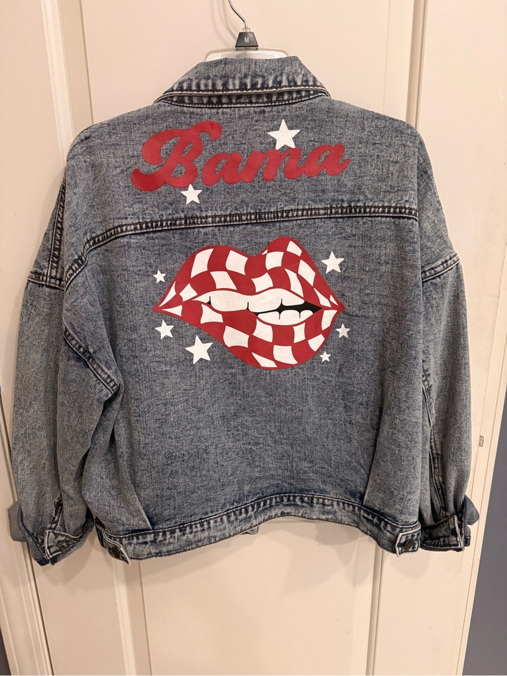 Bama Jean jacket